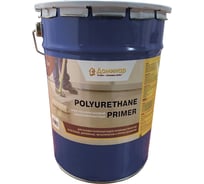Грунт полиуретановый однокомпонентный Доминар polyurethane primer 5 кг O14910