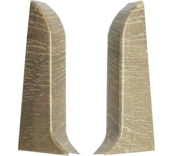 Заглушки Bonkeel Color ВС6010 упаковка 2 шт., левая, правая 527540