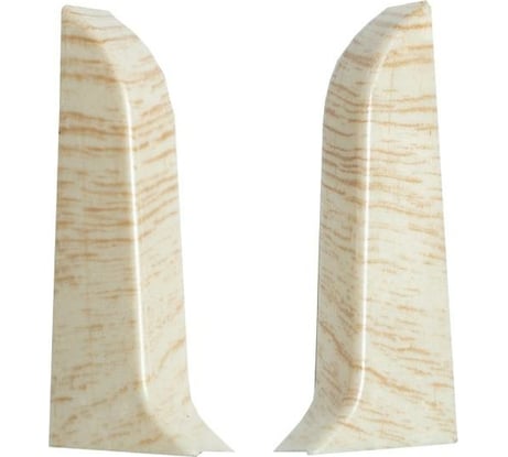 Заглушки Bonkeel Color ВС6013 упаковка 2 шт., левая, правая 527543