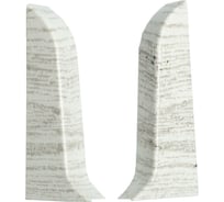 Заглушки Bonkeel Color ВС6003 упаковка 2 шт., левая, правая 527503