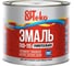 Эмаль Царицынские краски Витеко ПФ-115, шоколад, 1.8 кг 19488 1