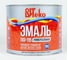 Эмаль Царицынские краски Витеко ПФ-115, шоколад, 1.8 кг 19488 3