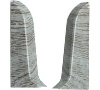 Заглушки Bonkeel Color ВС6005 упаковка 2 шт., левая, правая 527535