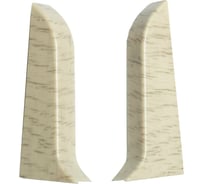 Заглушки Bonkeel Color ВС6006 упаковка 2 шт., левая, правая 527536