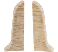 Заглушки Bonkeel Color ВС6011 упаковка 2 шт., левая, правая 527541