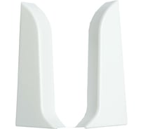 Заглушки Bonkeel Color ВС6001 упаковка 2 шт., левая, правая 527501