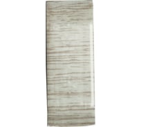Стыковочный угол Bonkeel Color ВС6004 упаковка 2 шт. 527550