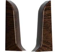 Заглушки Bonkeel Color ВС6009 упаковка 2 шт., левая, правая 527539