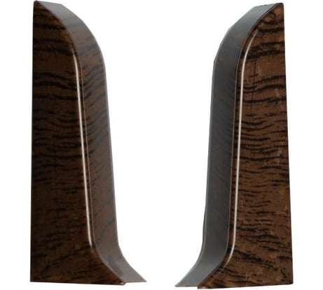 Заглушки Bonkeel Color ВС6009 упаковка 2 шт., левая, правая 527539