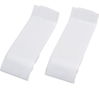 Стыковочный угол Bonkeel Color ВС6001 упаковка 2 шт. 527547 24789711