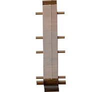 Стыковочный угол Bonkeel Style BS7021 упаковка 2 шт. 535740