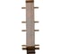 Стыковочный угол Bonkeel Style BS7021 упаковка 2 шт. 535740 1