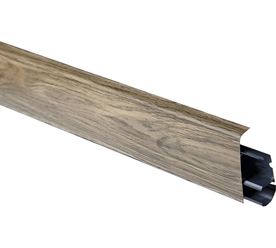 Плинтус Bonkeel Style BS7021 2200x70x26 мм 535708