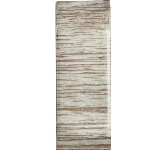 Стыковочный угол Bonkeel Color ВС6005 упаковка 2 шт. 527551