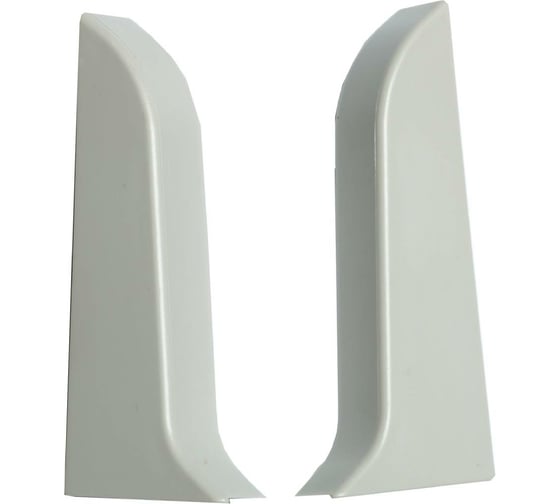 Заглушки Bonkeel Color ВС6002 упаковка 2 шт., левая, правая 527502