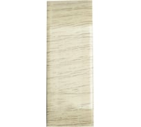 Стыковочный угол Bonkeel Color ВС6006 упаковка 2 шт. 527552