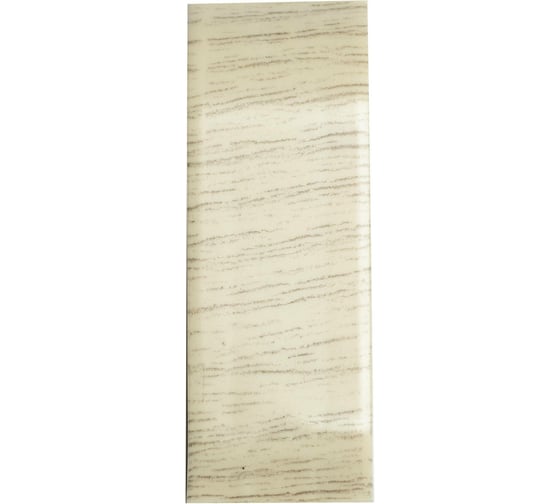 Стыковочный угол Bonkeel Color ВС6006 упаковка 2 шт. 527552 1