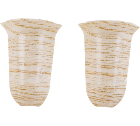 Наружный угол Bonkeel Color ВС6013 упаковка 2 шт. 527591