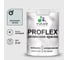 Краска MALARE резиновая ProfleX жидкая резина для наружных и внутренних работ, быстросохнущая моющаяся, матовая, пепельный блонд, 2 кг КПРФЛКСАПЕБМ0200 1