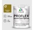 Краска MALARE резиновая ProfleX жидкая резина для наружных и внутренних работ, быстросохнущая моющаяся, матовая, греческая олива, 2 кг КПРФЛКСАГРОМ0200 1