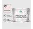 Краска MALARE резиновая ProfleX жидкая резина для наружных и внутренних работ, быстросохнущая моющаяся, матовая, морской риф, 10 кг КПРФЛКСАМОРМ1000 1