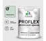 Краска MALARE резиновая ProfleX жидкая резина для наружных и внутренних работ, быстросохнущая моющаяся, матовая, линия ветра, 2 кг КПРФЛКСАЛИВМ0200 1