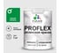 Краска MALARE резиновая ProfleX жидкая резина для наружных и внутренних работ, быстросохнущая моющаяся, матовая, свежий орегано, 1 кг КПРФЛКСАСВОМ0100 1