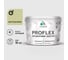 Краска MALARE резиновая ProfleX жидкая резина для наружных и внутренних работ, быстросохнущая моющаяся, матовая, фисташковый, 10 кг КПРФЛКСАФИСМ1000 1