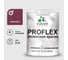 Краска MALARE резиновая ProfleX жидкая резина для наружных и внутренних работ, быстросохнущая моющаяся, матовая, византия, 2 кг КПРФЛКСАВИЗМ0200 1