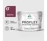 Краска MALARE резиновая ProfleX жидкая резина для наружных и внутренних работ, быстросохнущая моющаяся, матовая, византия, 10 кг КПРФЛКСАВИЗМ1000 1