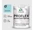 Краска MALARE резиновая ProfleX жидкая резина для наружных и внутренних работ, быстросохнущая моющаяся, матовая, аквамарин, 2 кг КПРФЛКСААКВМ0200 1