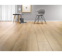 Ламинат Alsafloor Solid Medium Sunset, 33 класс, толщина 12 мм, 0.94 кв.м 389175