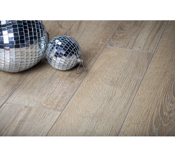 Ламинат Alsafloor Solid Medium Sunset, 33 класс, толщина 12 мм, 0.94 кв.м 389175