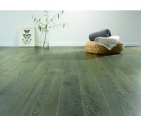 Ламинат Alsafloor Osmoze Alpes Oak 33 класс, толщина 8 мм, 2.22 кв.м 389160