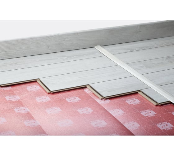 Ламинат Alsafloor Herringbone правая планка, Polar Oak, 33 класс, толщина 12 мм, 1.19 кв.м 521423
