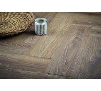 Ламинат Alsafloor Herringbone правая планка, Baleartic Oak, 33 класс, толщина 12 мм, 1.19 кв.м 521691