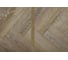 Ламинат Alsafloor Herringbone правая планка, Baleartic Oak, 33 класс, толщина 12 мм, 1.19 кв.м 521691 2