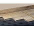 Ламинат Alsafloor Herringbone правая планка, Baleartic Oak, 33 класс, толщина 12 мм, 1.19 кв.м 521691 5