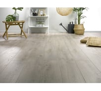 Ламинат Alsafloor Osmoze Medium Linen Oak 33 класс, толщина 8 мм, 1.41 кв.м 389165