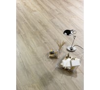 Ламинат Alsafloor Solid Plus Majorca Oak, 33 класс, толщина 12 мм, 1.65 кв.м 389179