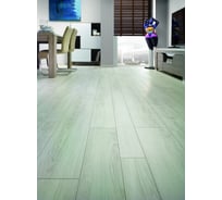 Ламинат Alsafloor Solid Medium Polar Oak, 33 класс, толщина 12 мм, 0.94 кв.м 389171