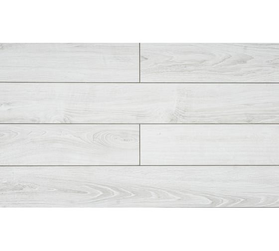 Ламинат Alsafloor Solid Medium Polar Oak, 33 класс, толщина 12 мм, 0.94 кв.м 389171