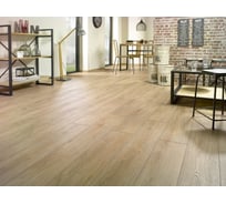 Ламинат Alsafloor Osmoze Medium Praline Oak 33 класс, толщина 8 мм, 1.41 кв.м 389162