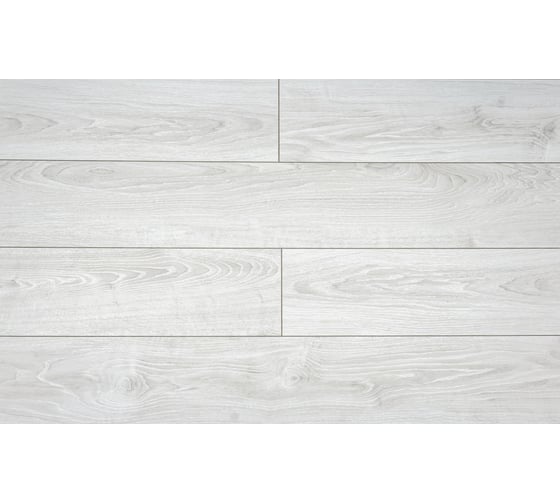 Ламинат Alsafloor Solid Chic Polar Oak, 33 класс, толщина 12 мм, 1.33 кв.м 389167