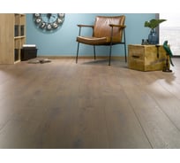 Ламинат Alsafloor Osmoze Medium Chestnut Oak 33 класс, толщина 8 мм, 1.41 кв.м 389164