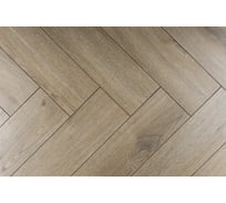 Ламинат Alsafloor Herringbone левая планка, Praline Oak, 33 класс, толщина 12 мм, 1.19 кв.м 521688