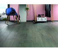 Ламинат Alsafloor Osmoze Medium Aronia Oak 33 класс, толщина 8 мм, 1.41 кв.м 389166