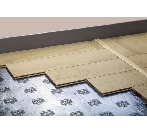 Ламинат Alsafloor Herringbone левая планка, Jefferson, 33 класс, толщина 12 мм, 1.19 кв.м 521690