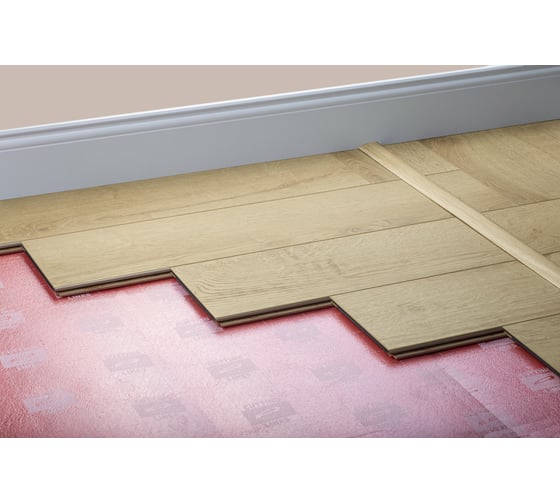 Ламинат Alsafloor Herringbone левая планка, Jefferson, 33 класс, толщина 12 мм, 1.19 кв.м 521690