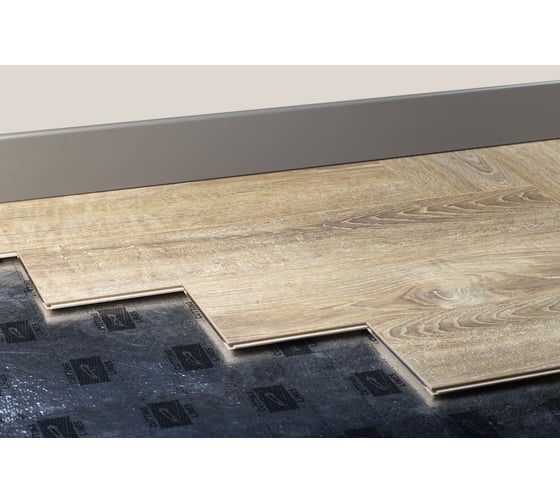Ламинат Alsafloor Herringbone левая планка, Baleartic Oak, 33 класс, толщина 12 мм, 1.19 кв.м 521692